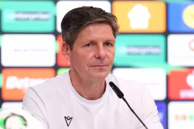 Glasner: Europa League Spot Would Be Perfect Farewell Gift