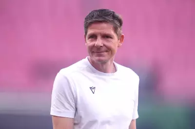 Glasner: Europa League Spot Would Be Perfect Leaving Gift from Palace