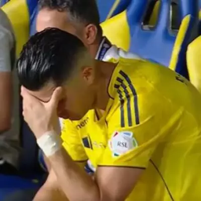 Goalkeeper Howler Denies Ronaldo Saudi Pro League Title in Dramatic Fashion