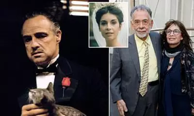 Godfather Sequel Connie in Development, Female-Led Story