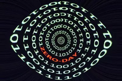 Google Reveals Hackers Used AI to Create Zero-Day Exploit for First Time