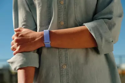 Google Unveils Fitbit Air: £85 Whoop Rival with AI Coach, No Subscription Needed