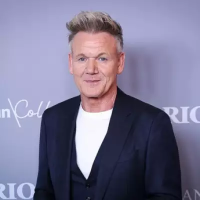 Gordon Ramsay's Simple Egg Test Reveals a Chef's True Skill Level