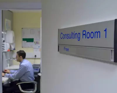 GPs and Hospitals in England to Share Patient Data Under New Law
