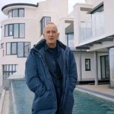Grand Designs Host Kevin McCloud Reveals Biggest Builder Mistakes