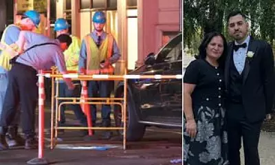 Grandmother Died After Falling into Uncovered NYC Manhole on Way to Work