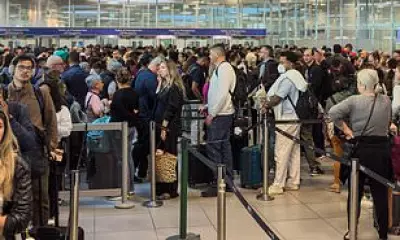 Greece Confirms No Biometric Delays for UK Tourists This Summer