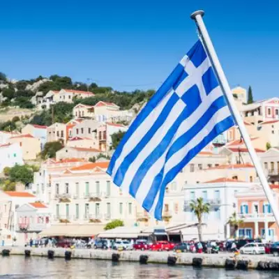Greece Warning: £430 Fine Risk for Tourists Ignoring Smoking Ban