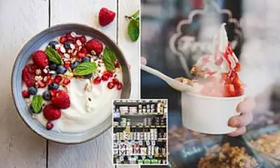 Greek Yogurt vs Regular: Which Is Healthier? Experts Weigh In
