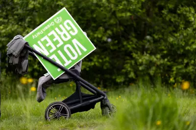 Green MP insists party will contest Makerfield by-election despite calls to withdraw