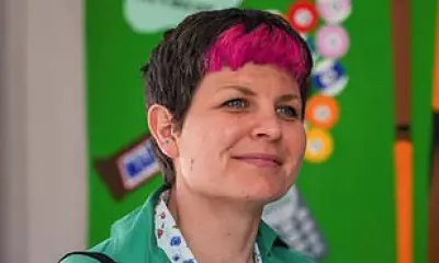 Green Party Candidate Blocks Letter Thanking Police for Anti-Semitic Attack Response
