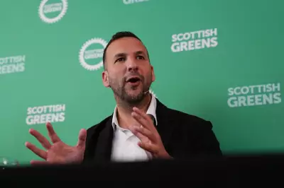 Green Party Leader Polanski Apologises for Sharing Inaccurate Police Post