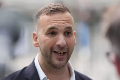 Green Party Leader Zack Polanski Admits Not Voting in Local Elections