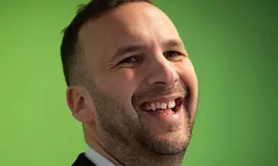 Green Party's Radical Policies: Legalise All Drugs, Abolish Monarchy, Slash Defence