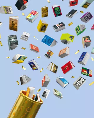 Guardian's 100 Best Novels List: Middlemarch Tops, Female Writers Surge
