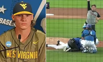 Guardians Prospect Aidan Major Hit in Head by Line Drive, Hospitalized