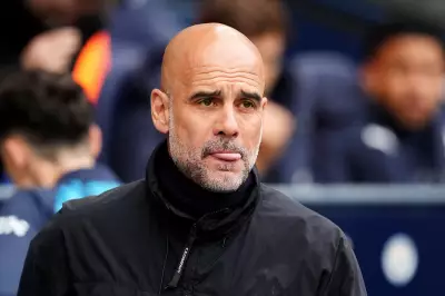 Guardiola: Fixture congestion is price of Man City success