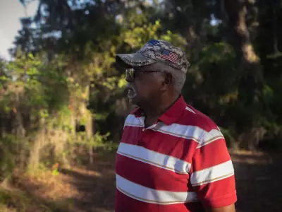 Gullah Geechee Fight to Keep Ancestral Land Amid Rising Taxes and Floods