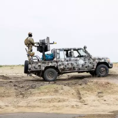 Gunmen Abduct Over 50 Children in School Raids in Nigeria