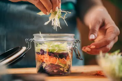 Gut Bacteria Linked to Muscle Strength Could Combat Ageing Decline
