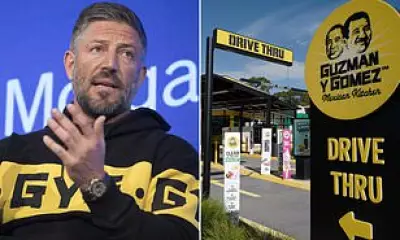 Guzman y Gomez Exits US Market After Six Years