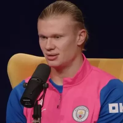 Haaland's Words Reveal Truth as Man City Face Life After Guardiola