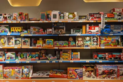 Half of UK Children Own AI Toys Despite Parental Safety Concerns