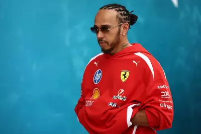 Hamilton Plans 'Different Approach' for Canada GP After Disappointing Miami