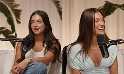 Hannah Dal Sasso Reveals Death Threats from Gamblers While Dating Tennis Star