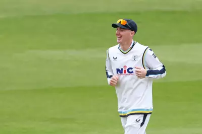 Harry Brook Shines with Ball as Yorkshire Pressure Surrey at Headingley