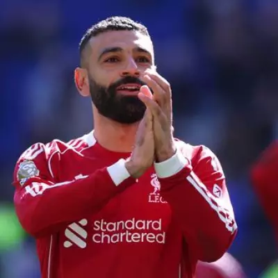 Harvey Elliott Could Still Fulfil Carragher's Mo Salah Successor Prediction