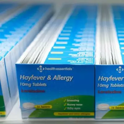 Hay Fever Alert: Avoid This Major Medication Mistake for Relief