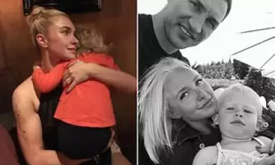 Hayden Panettiere Opens Up About Custody Battle and Postpartum Depression