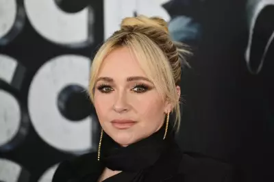 Hayden Panettiere Reveals Mother Superglued Teeth for Acting Jobs