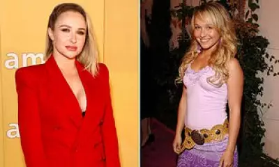Hayden Panettiere Says She Was 'Groomed' as a Child Star in New Interview