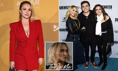 Hayden Panettiere's Mom Questions Timing of Her Bisexuality Revelation