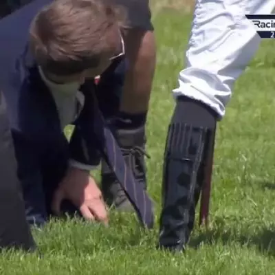 Haydock Park Cancels Two Fixtures After Hole Disrupts Major ITV Meeting