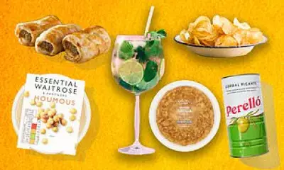 Healthy Summer Eating: Expert Tips for Balanced BBQs and Picnics