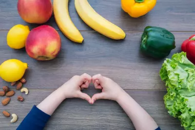 Heart Patients Urged to Ditch Ultra-Processed Foods and Cook at Home