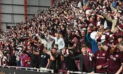 Hearts' Fairytale Season: Unity and Graft Fuel Title Dream