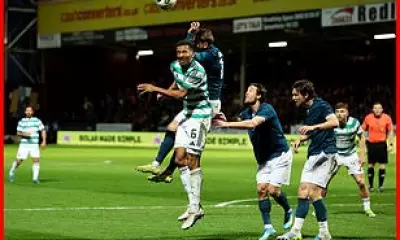 Hearts Fan Group Calls for Fair Officiating in Title Decider