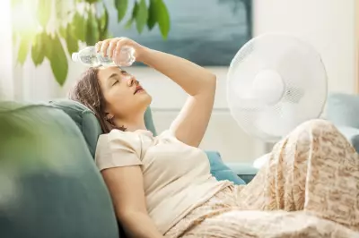 Heat Stroke Signs and Symptoms: How to Stay Safe in a Heatwave