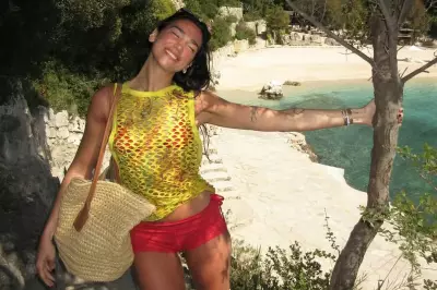 Heatwave Style: 5 Fun Ways to Joymaxx Your Wardrobe with Colour and Texture