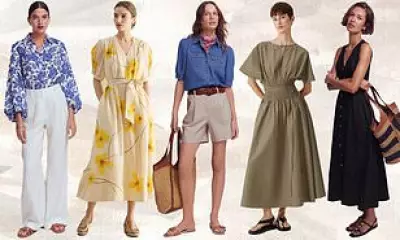 Heatwave Style Guide: What to Wear and What to Avoid This Summer