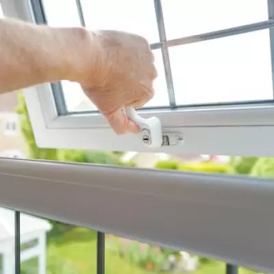 Heatwave Window Dilemma: Seven Experts Agree on Best Cooling Strategy