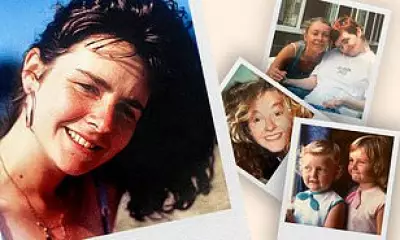 Helen Gosling's Sister Sarah in Serious Car Accident