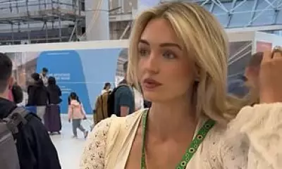 Hidden disability lanyard perks spark debate as users skip airport queues without proof