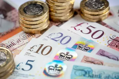 High-Interest Savings Accounts in May: Best Rates Amid Iran War