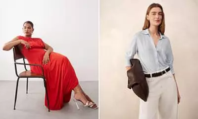 High Street vs Designer: Fashion Insiders' Secret Swaps Revealed