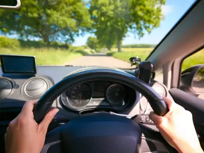 Highway Code Warning: Thousands of UK Drivers Unaware of Key Rule Changes